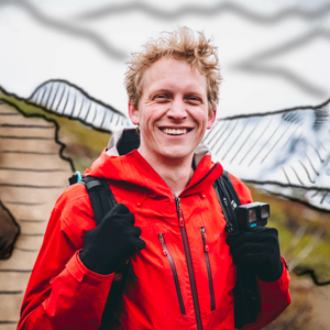 Hike. Create. Repeat.